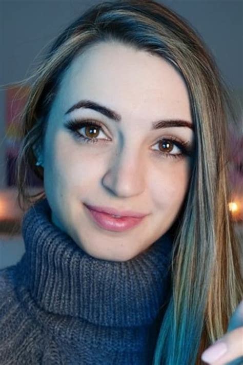 gibi asmr real name|Gibi ASMR Net Worth $4 Million